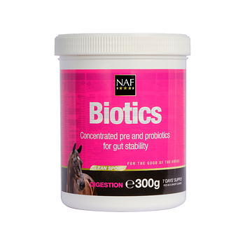 NAF BIOOTICS