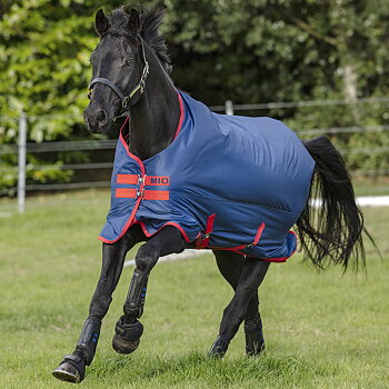 MIO TURNOUT PONY 200gram UTGÅENDE