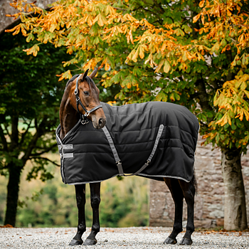 RAMBO STABLE RUG 400GR