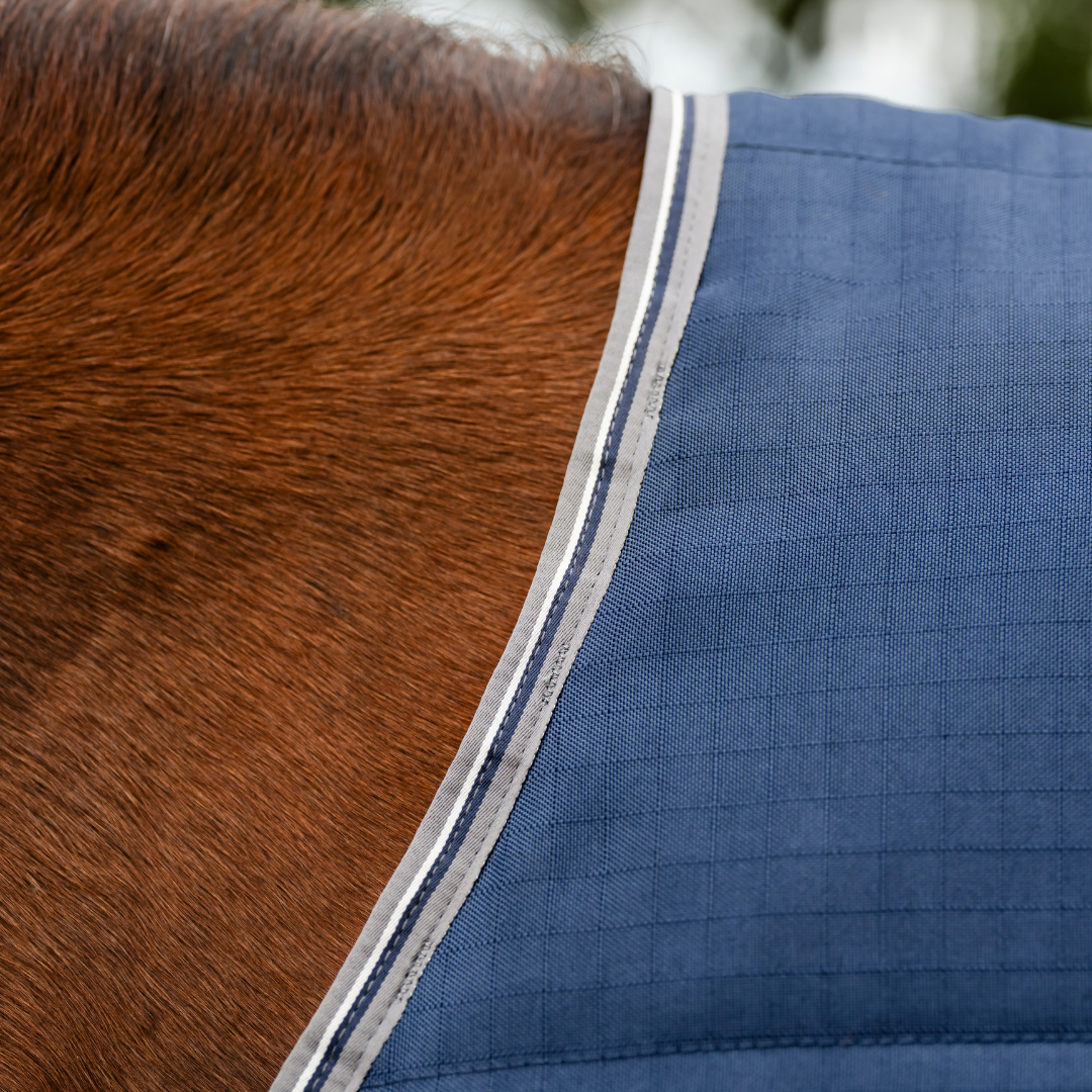 RAMBO STABLE RUG 400GR - 6