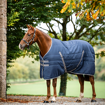 RAMBO STABLE RUG 400GR