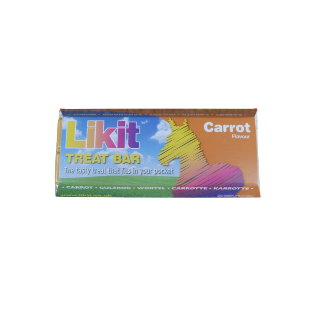 LIKIT TREAT BARS - 3