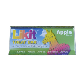 LIKIT TREAT BARS
