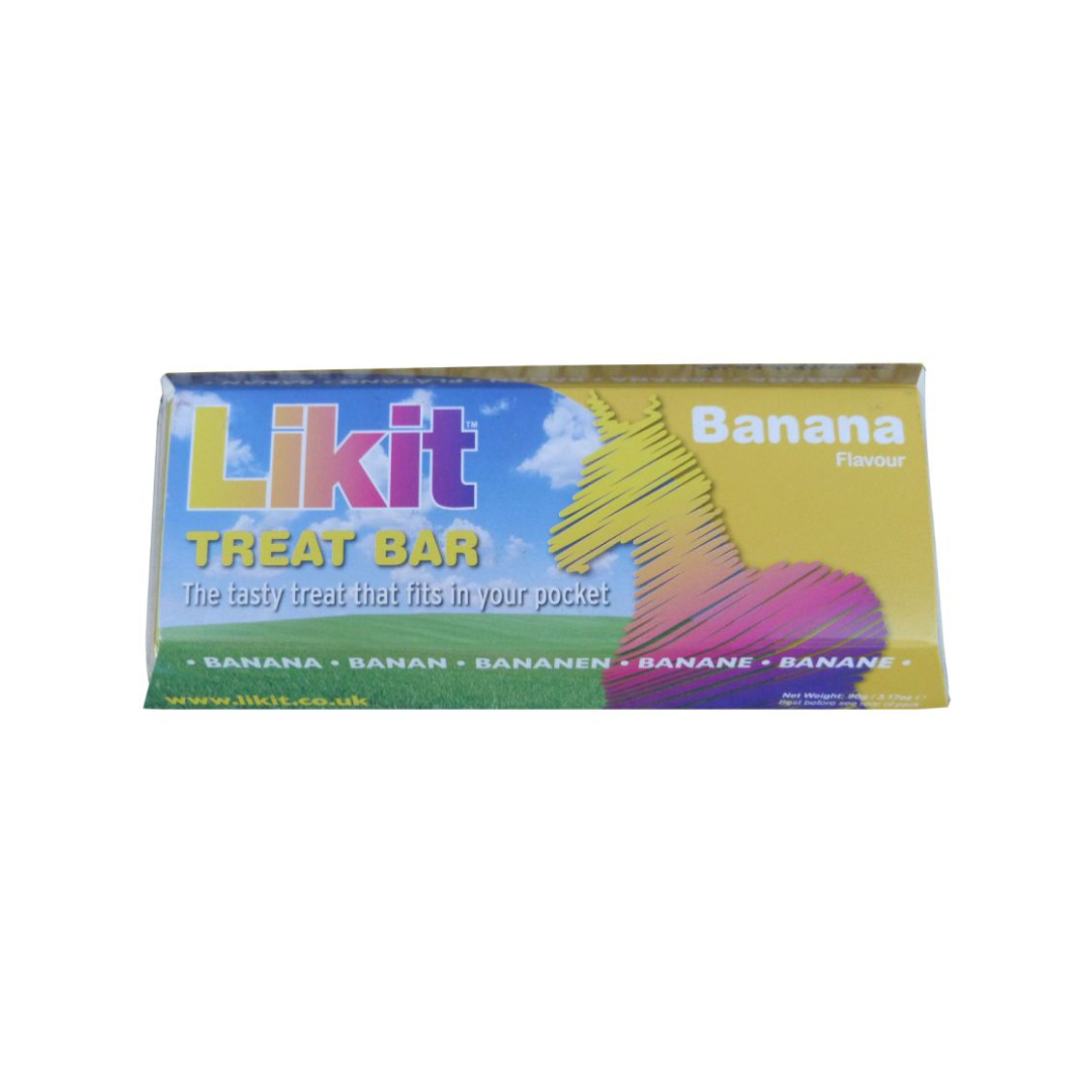 LIKIT TREAT BARS - 4