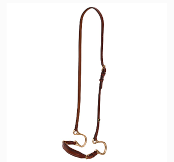 BR KINETON NOSEBAND 