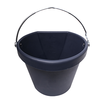 ONE EQUESTRIAN ONE BUCKET