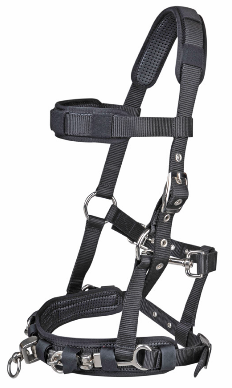 HKM KAPSON I NYLON - 2