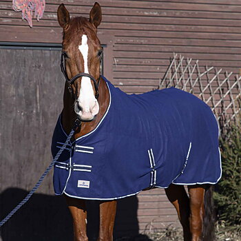 STRÖMSBERGSGÅRD FLEECE
