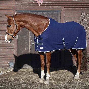 STRÖMSBERGSGÅRD FLEECE