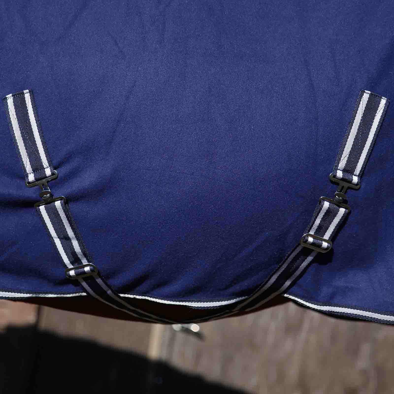 STRÖMSBERGSGÅRD FLEECE - 3