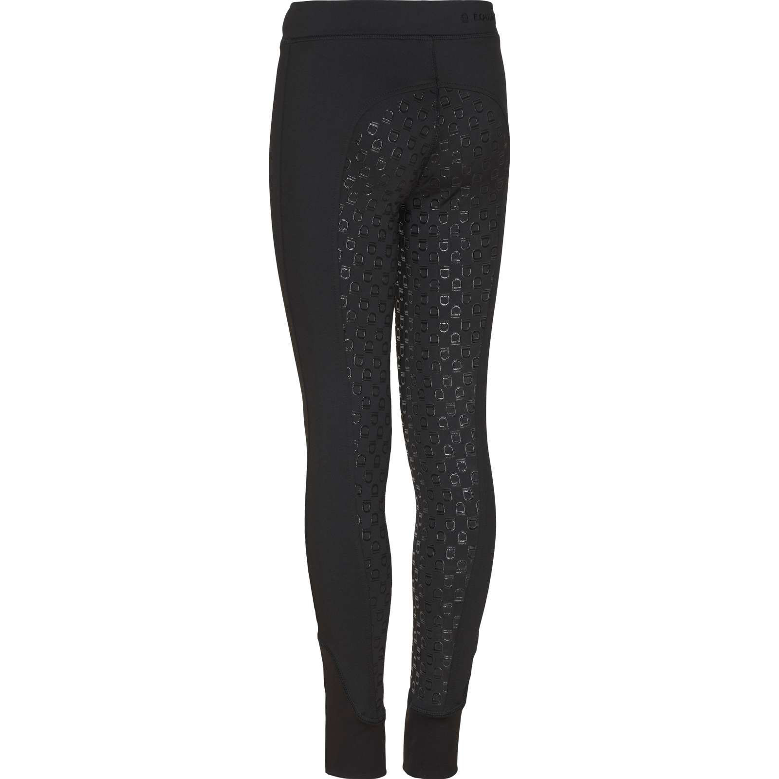 EQUIPAGE DAI FG KIDS TIGHTS WINTER - 2