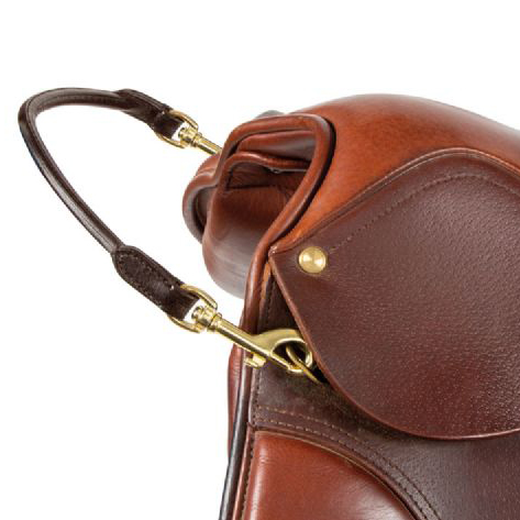 SHIRES BALANCE STRAP SADELHANDTAG - 2