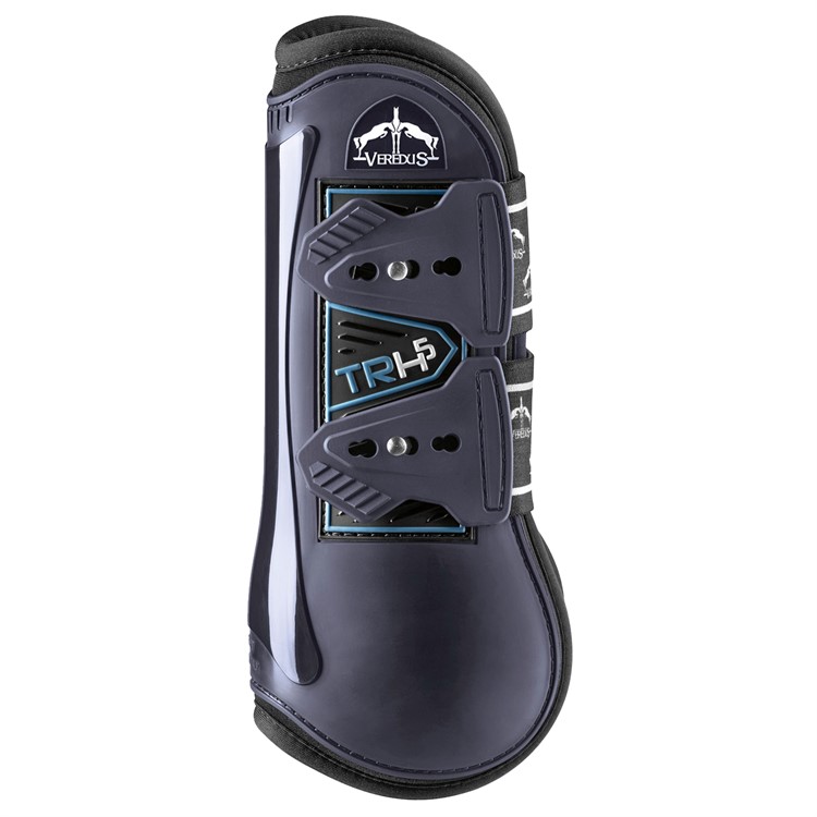 VEREDUS TR PRO H5 FRONT SENSKYDD - 3