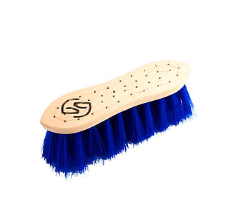 ONE EQUESTRIAN ONE BRUSH MEDIUM