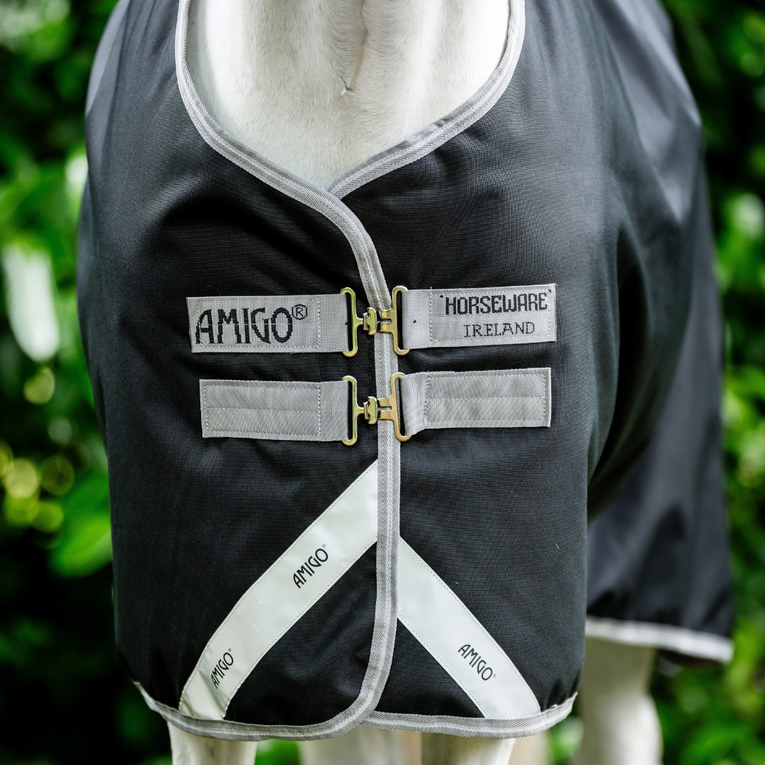 AMIGO BRAVO 12 100 grammaa, klassinen napsahdus - 7