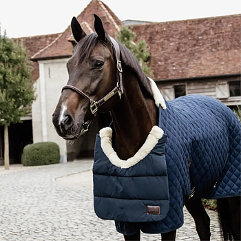 KENTUCKY HORSE BIB WINTER