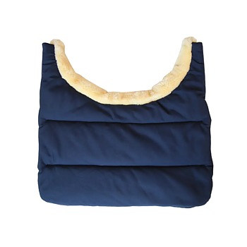 KENTUCKY HORSE BIB WINTER