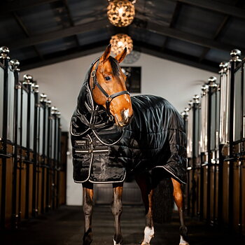 HORSEWARE EASY-LAYER STABLE PLUS 400GRAM