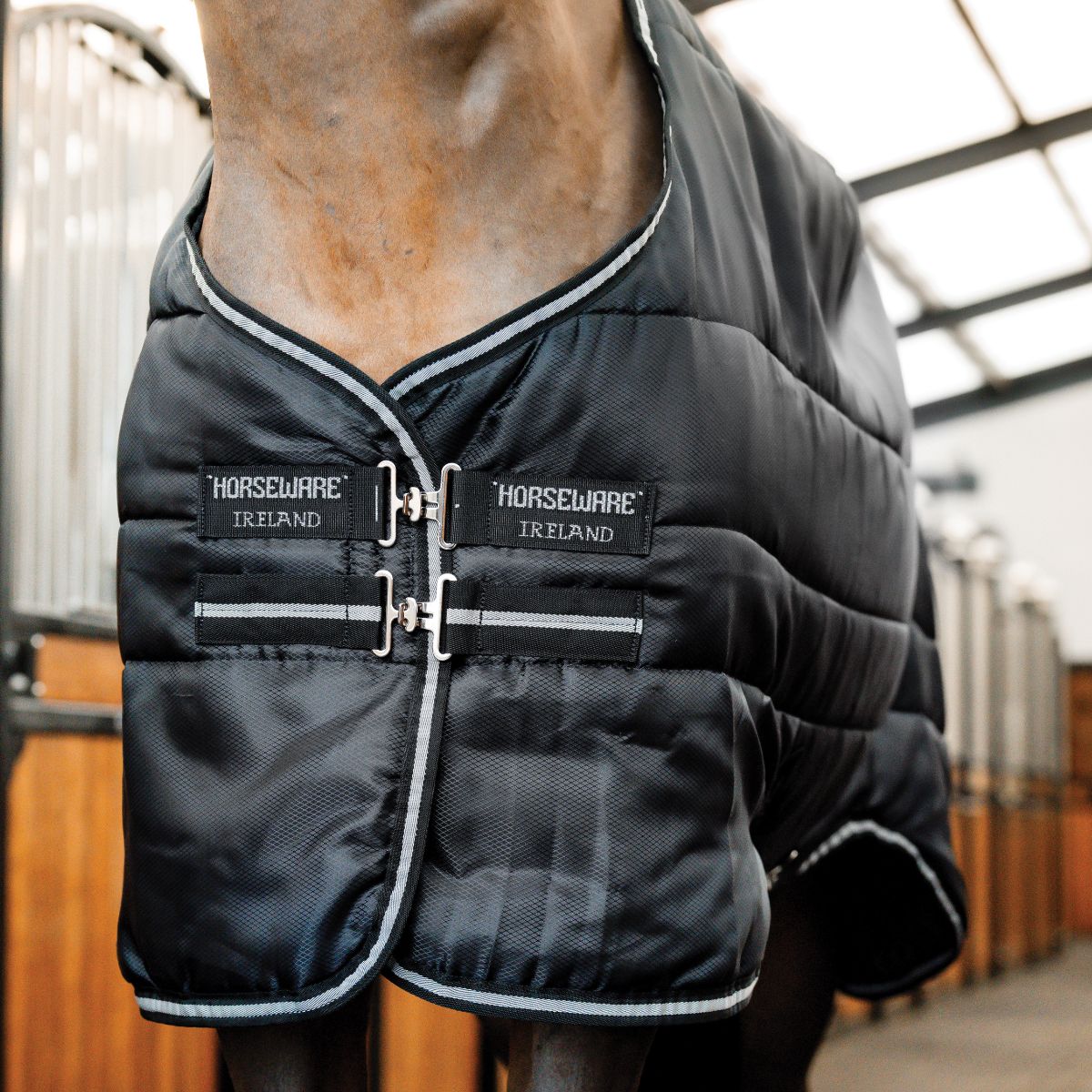 HORSEWARE EASY-LAYER STABLE PLUS 400GRAM - 3