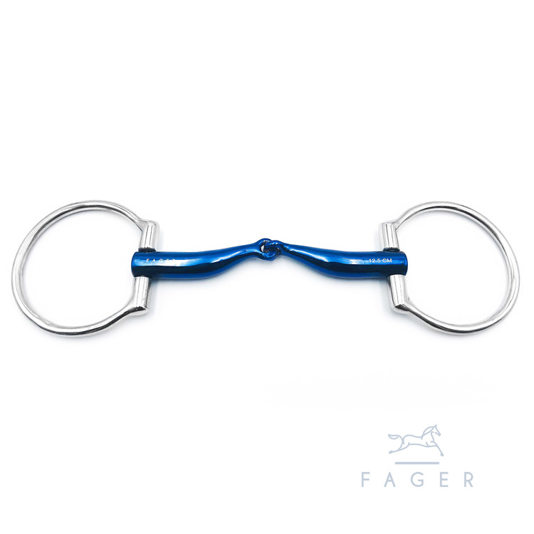 FAGER FANNY FSS TITAN FIXED RINGS - 3