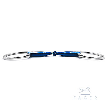 FAGER FANNY FSS TITAN FIXED RINGS