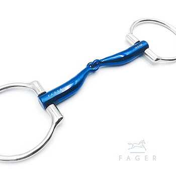 FAGER FANNY FSS TITAN FIXED RINGS