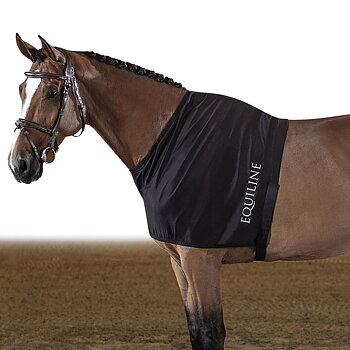 EQUILINE BOGSKYDD EIDENBURGH SHOULDER GARD