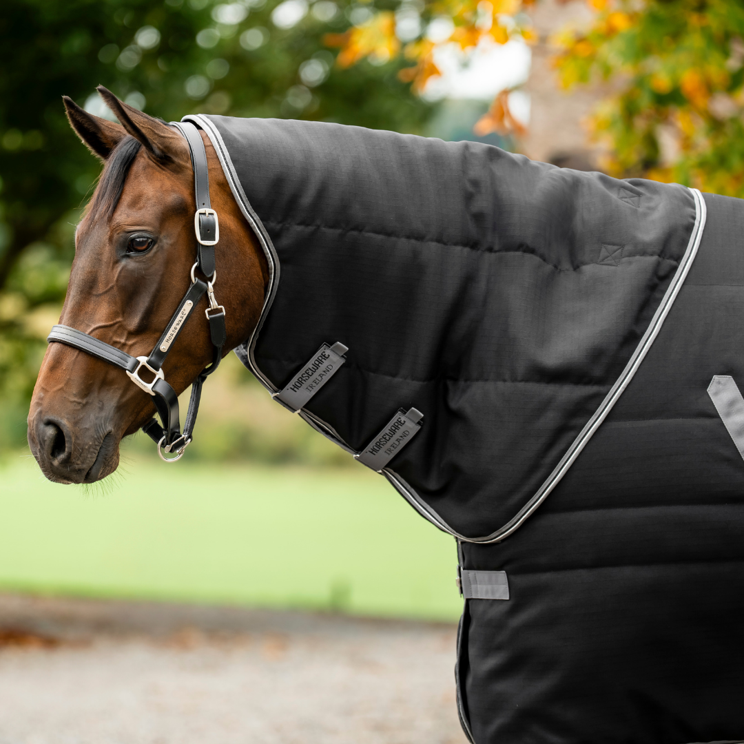 RAMBO STABLE HOOD 200GR