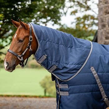 RAMBO STABLE HOOD 200GR