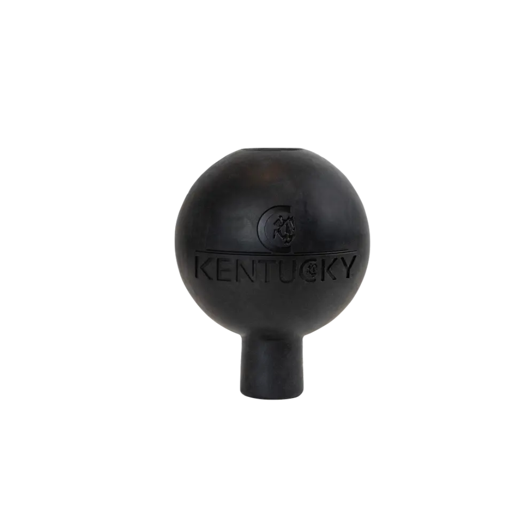 KENTUCKY RUBBER BALL PROTECTION WALL & LEAD  - 4