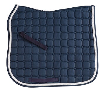 SCHABRAK PROTECTOR DRESSAGE NAVY