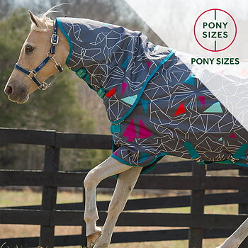 AMIGO PONY PLUS 0gr OUTGOING