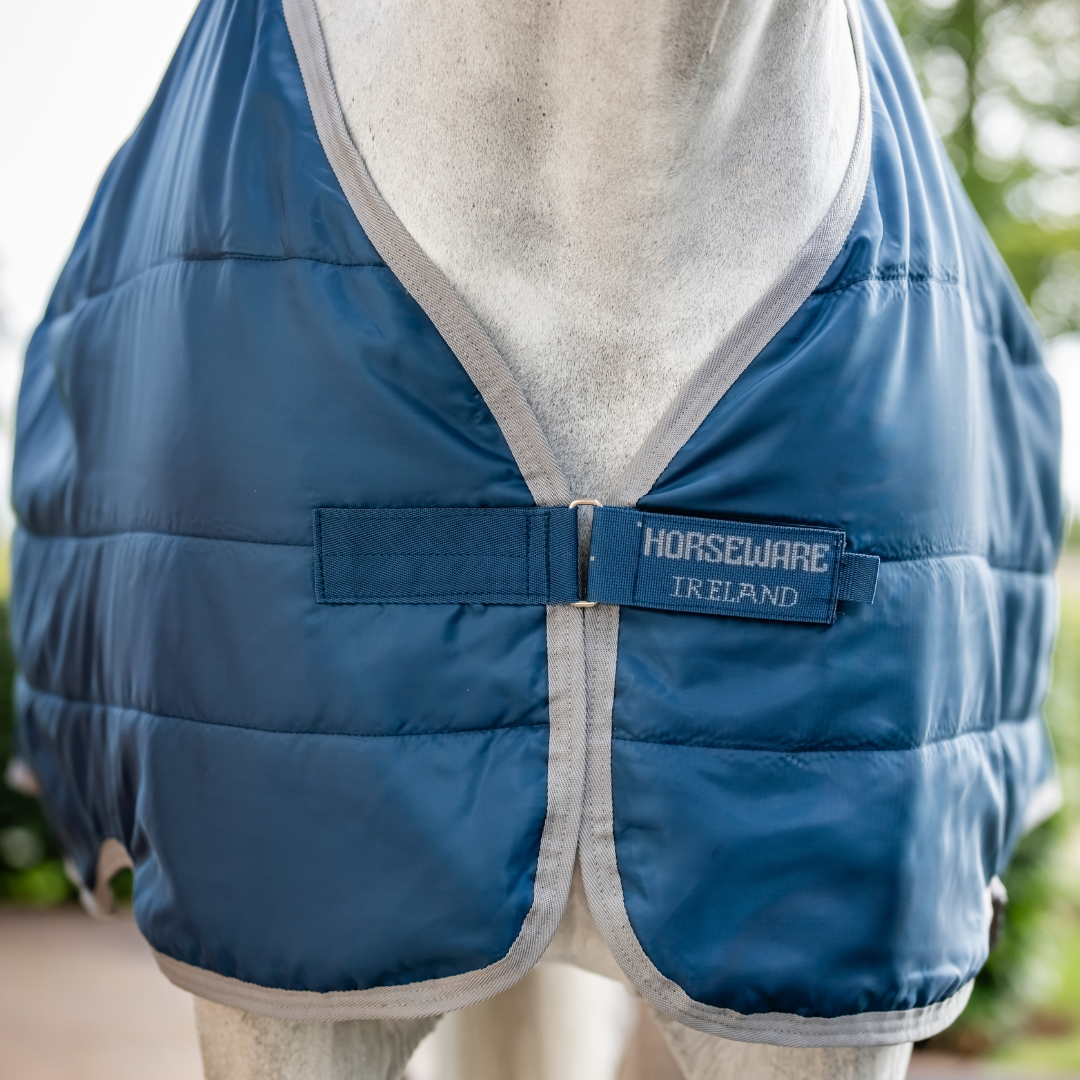 HORSEWARE IONIC THERAPY LINER 200GR - 3