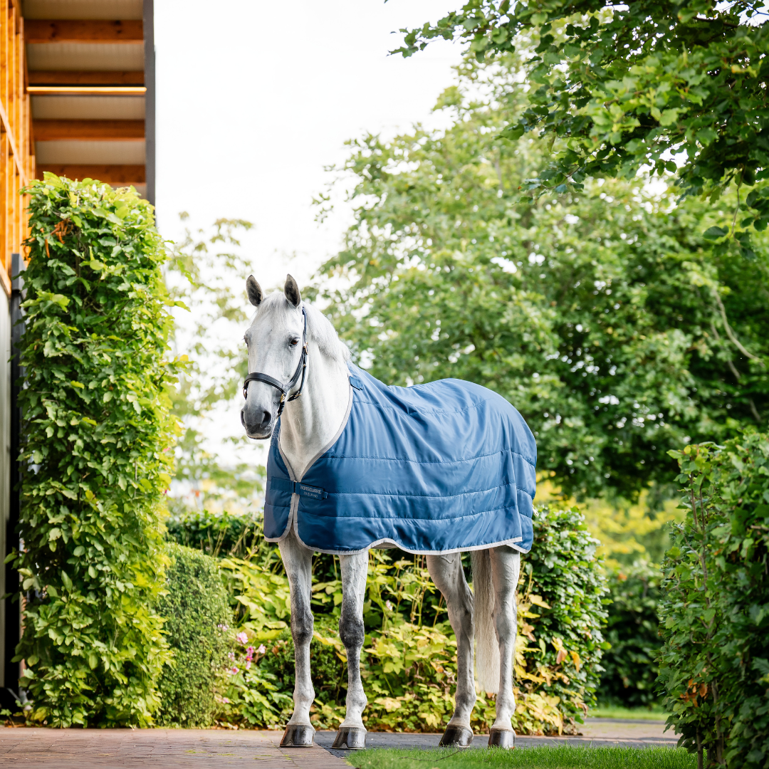 HORSEWARE IONIC THERAPY LINER 200GR - 2