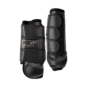 LAMICEL LEVENTING BOOTS V22 BAK