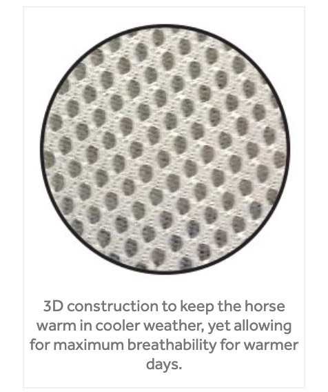 RAMBO AIRMAX COOLER DISC FRONT  - 8