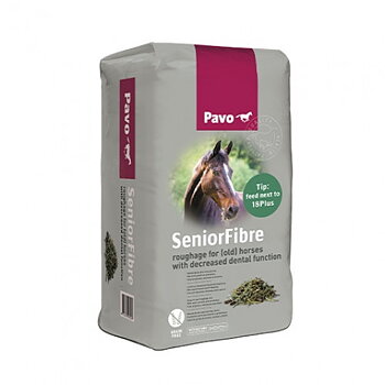PAVO 18PLUS FIBRE (FD SENIORFIBRE)