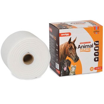SNÖGG ANIMAL POLSTER