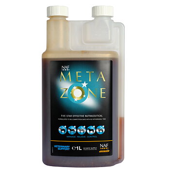 NAF METAZONE LIQUID