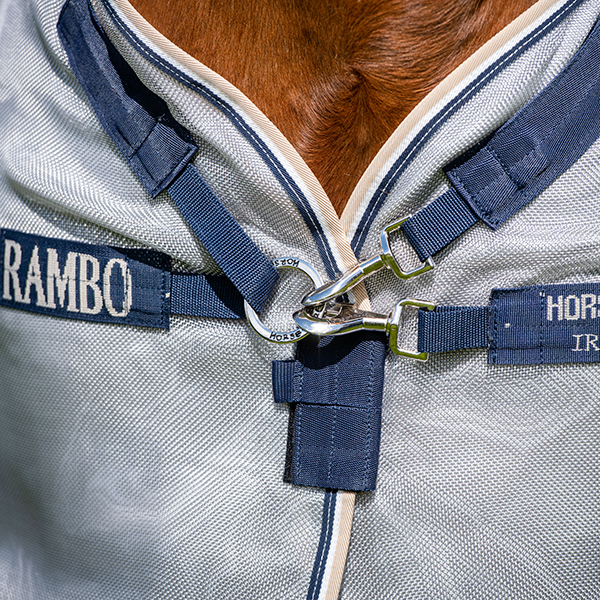 RAMBO PROTECTOR V-FRONT PLUS - 3
