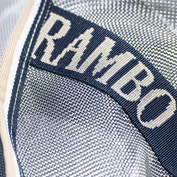 RAMBO PROTECTOR V-FRONT PLUS - 5