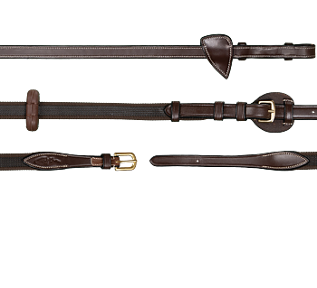 DYON AJUSTABLE REINS 5/8