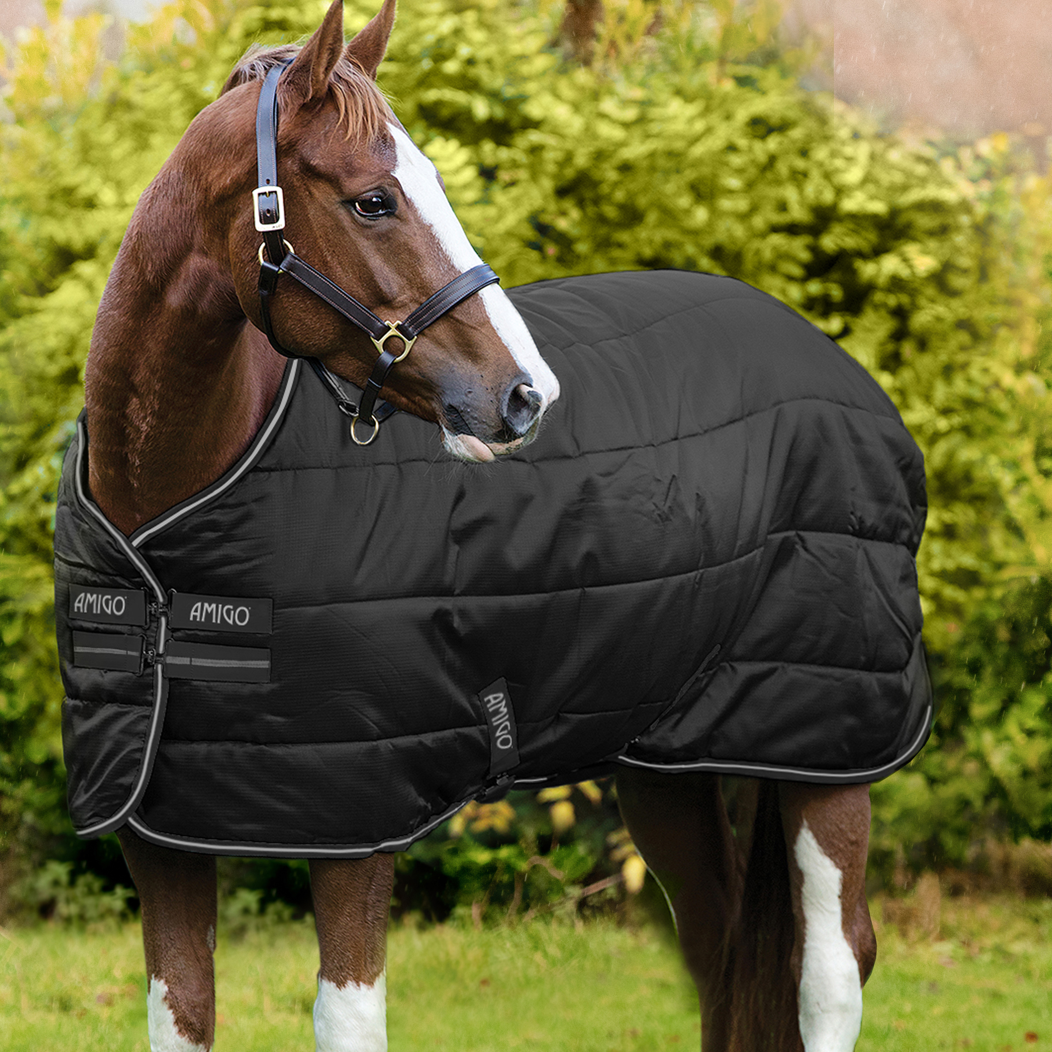 AMIGO RIPSTOP STABLE INSULATOR 100GR   - 9