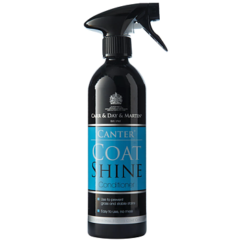 CARR & DAY & MARTIN CANTER COAT SHINE CONDITIONER