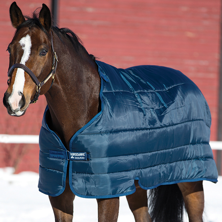 HORSEWARE LINER 400GR - 6