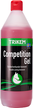 TRIKEM COMPETITION GEL