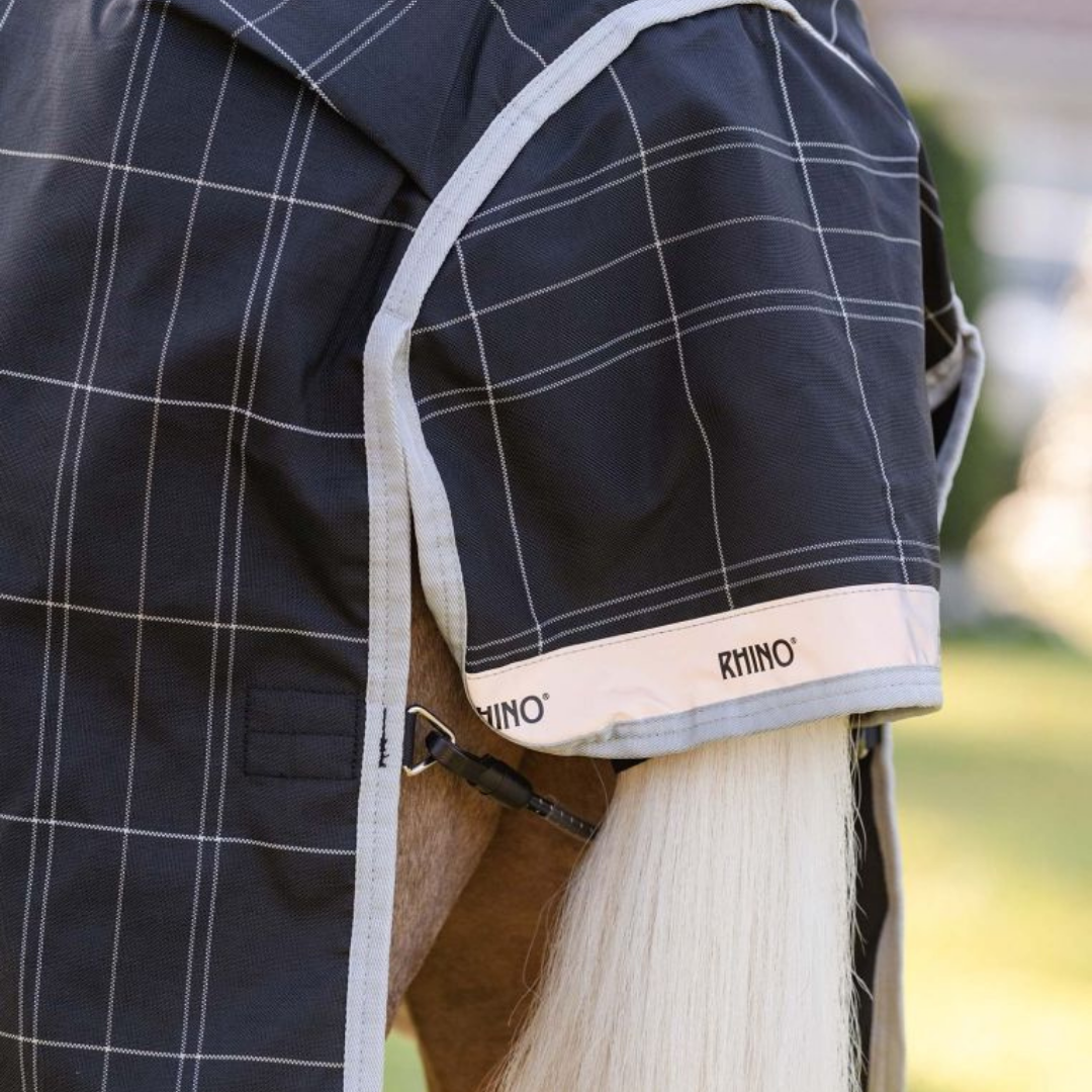 RHINO WUG PONY 100gr  - 6
