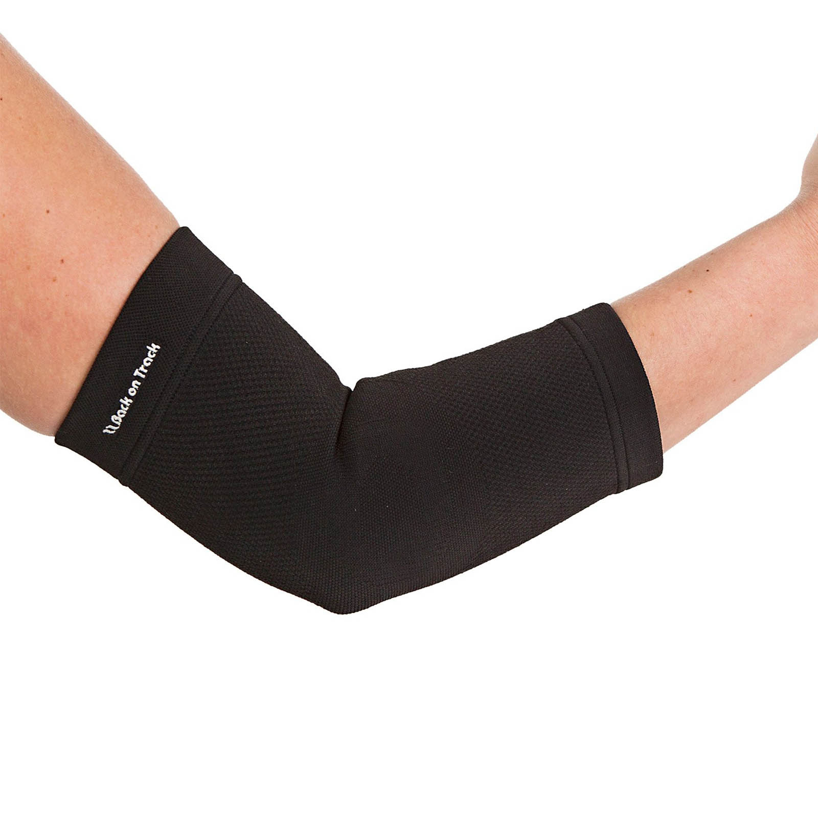 BACK ON TRACK HUMAN SKYDD ARMBÅGE + PHYSIO 4WAY - 3
