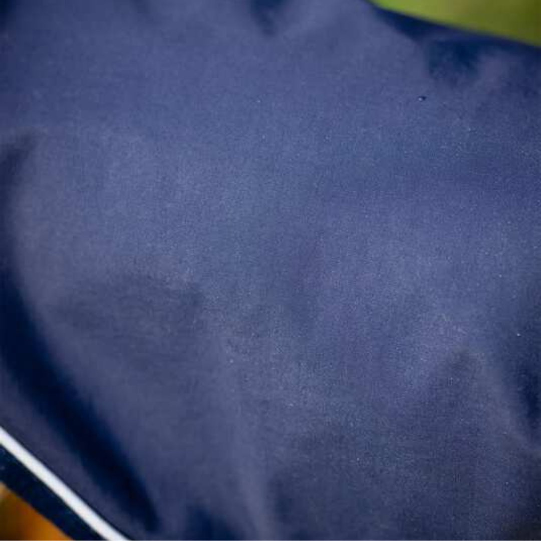 HORSEWARE SIGNATURE DOG RAINCOAT - 5