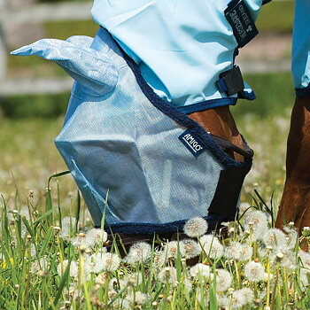 AMIGO FLY MASK LÄHTEVÄT VÄRIT